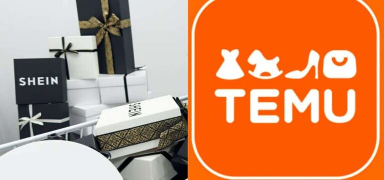temu causa shein