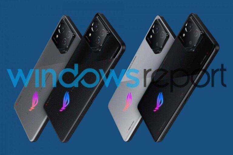 Asus ROG Phone 8 e 8 Pro