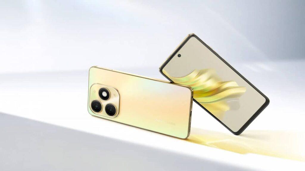 Tecno Spark 20: innovazione e accessibilità nel nuovo Smartphone 6 image 16 2