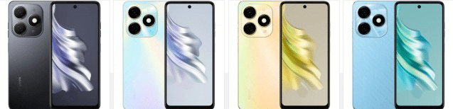 Tecno Spark 20: innovazione e accessibilità nel nuovo Smartphone 7 image 16