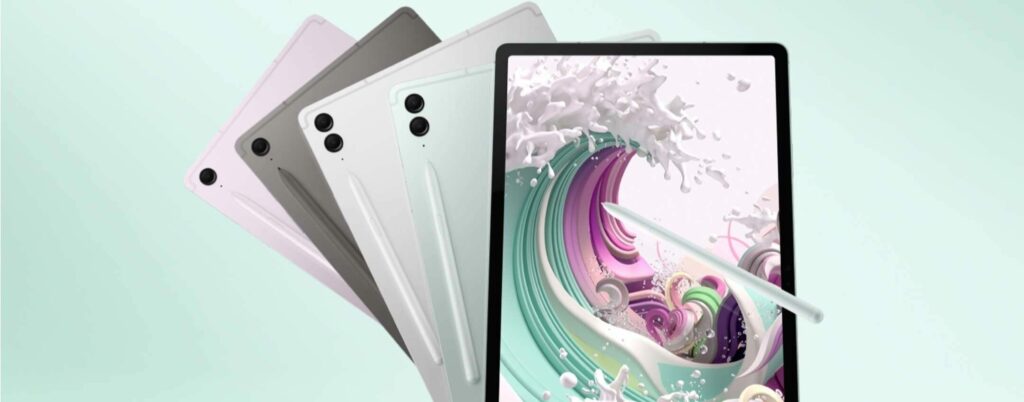 Tablet Samsung Galaxy da regalare a Natale: per tutte le tasche 8 image 160 4