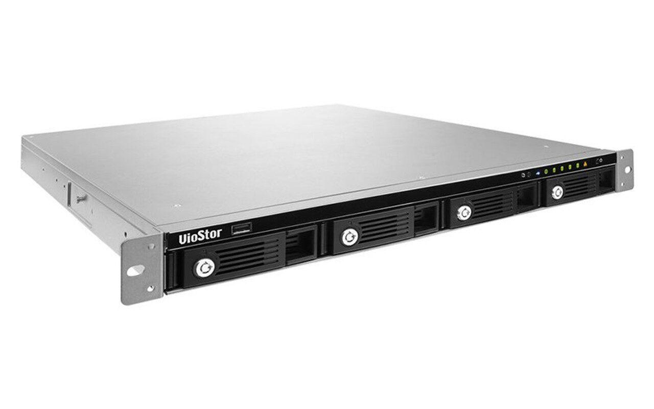 Vulnerabilità QNAP VioStor NVR