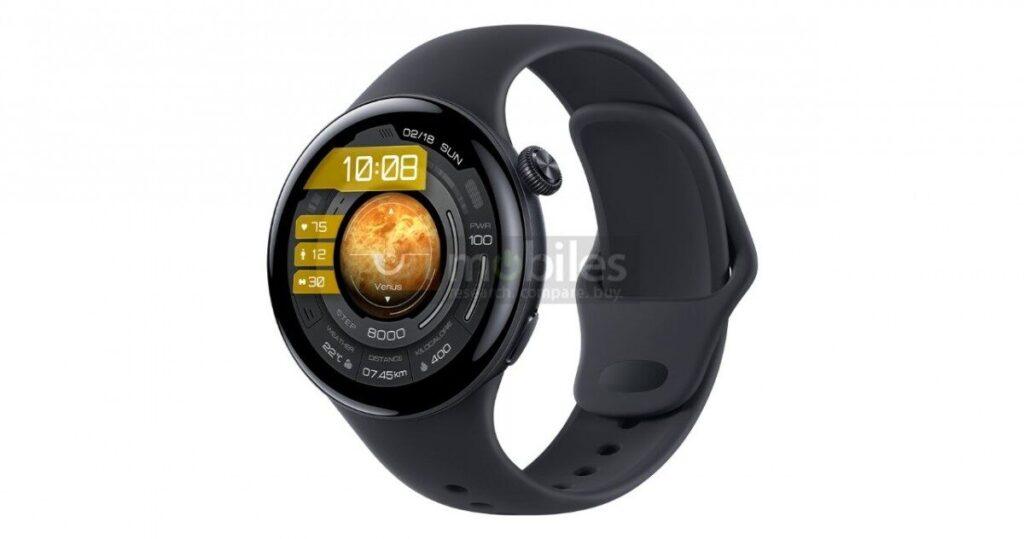 iQOO Smartwatch e Auricolari TWS: lancio nsieme alla Serie Neo9 6 image 162 2