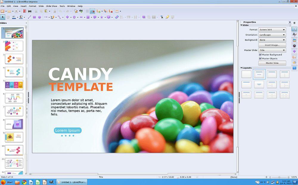 Kumander Linux: nuova Distro che rivoluziona l'Esperienza Utente 6 image 170 5