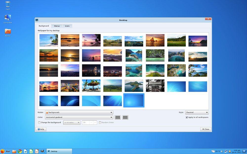 Kumander Linux: nuova Distro che rivoluziona l'Esperienza Utente 8 image 170 6