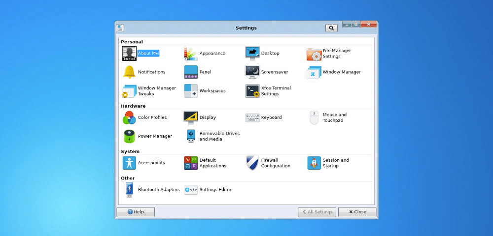 Kumander Linux: nuova Distro che rivoluziona l'Esperienza Utente 7 image 170