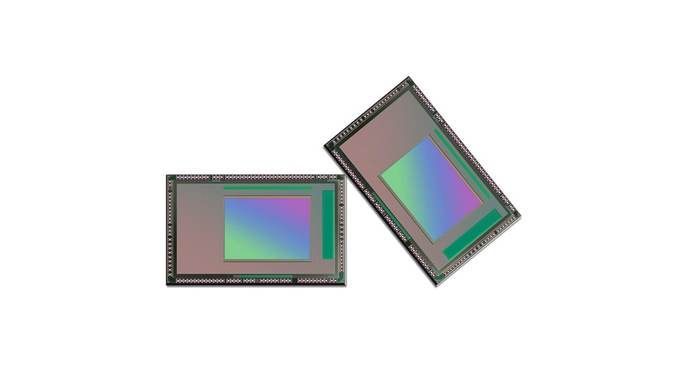 Samsung due nuovi Sensori ISOCELL Vizion per Robotica e XR 6 image 171