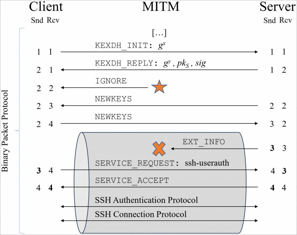Terrapin: minaccia alla sicurezza delle Connessioni OpenSSH 6 image 181