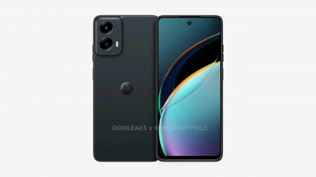 Moto G 5G (2024): Prime Immagini e Design 6 image 181 2