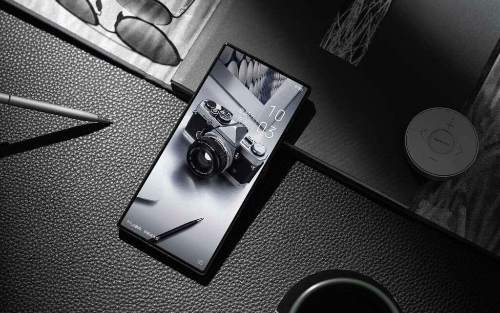 Nubia Z60 Ultra: video smontaggio rivela dettagli Interni 6 image 184