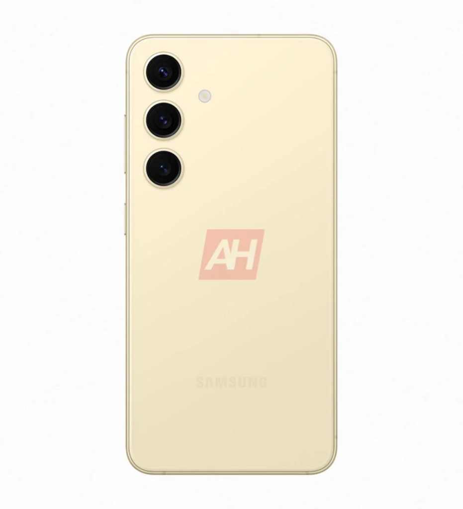 Galaxy S24: prime immagini ufficiali Online 7 image 188