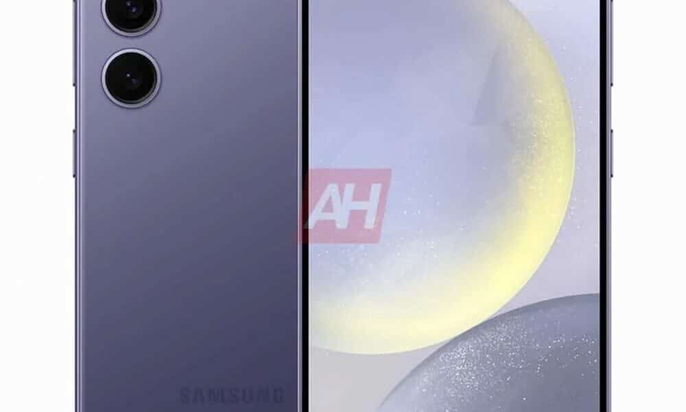 Galaxy S24