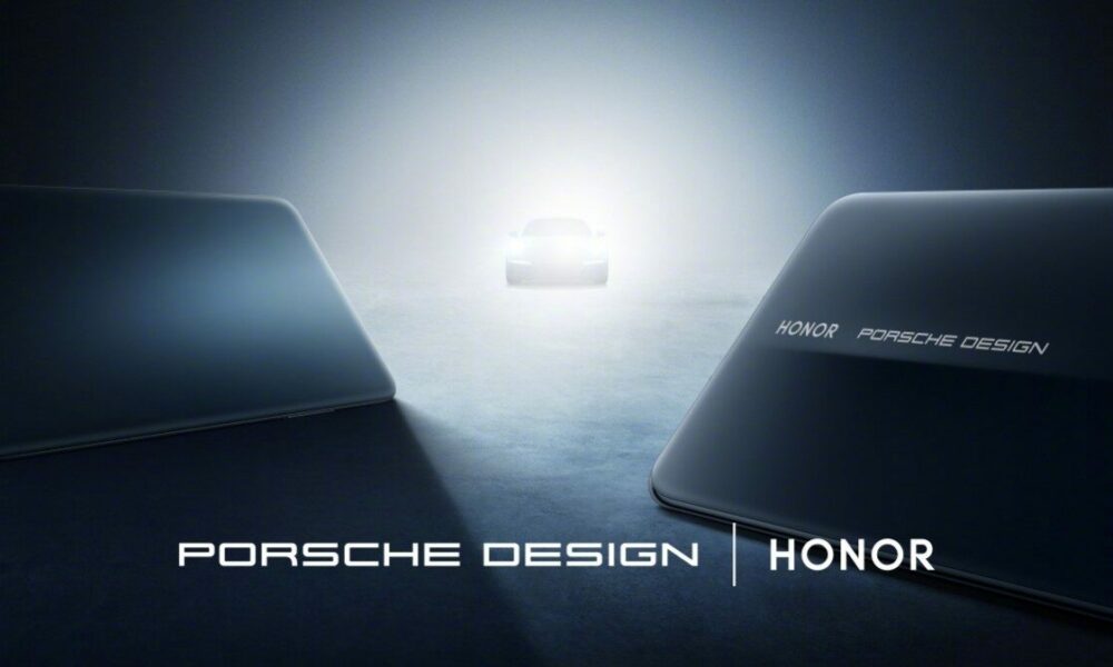 honor porsche design