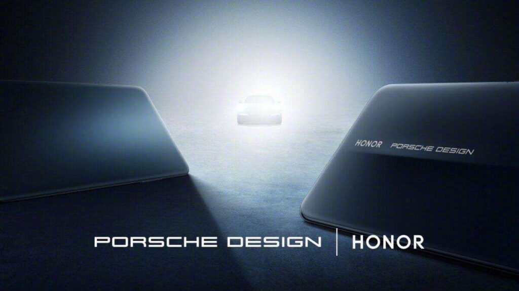 honor porsche design