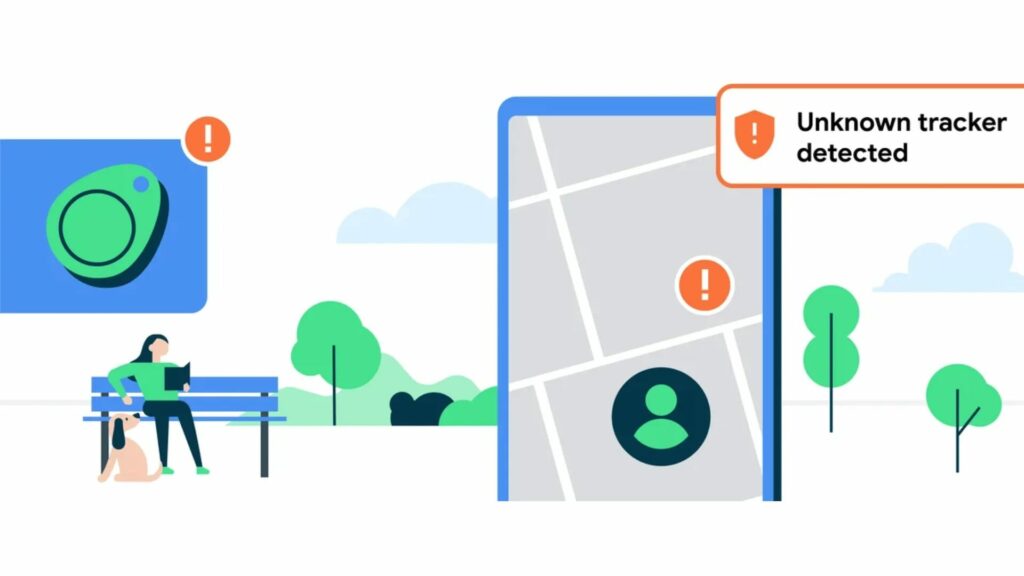 Android: novità in arrivo per Salute Batteria e "Find My Device" 7 image 207 1