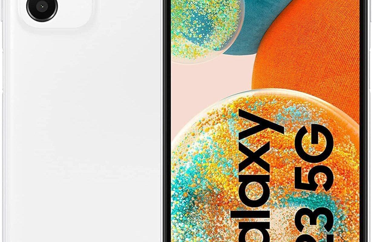 Galaxy A23 5G