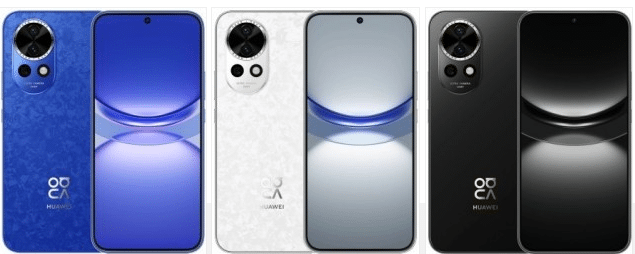 Huawei Nova 12 e Nova 12 Lite: caratteristiche, prezzi e lancio 6 image 229