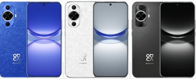 Huawei Nova 12 e Nova 12 Lite: caratteristiche, prezzi e lancio 7 image 230