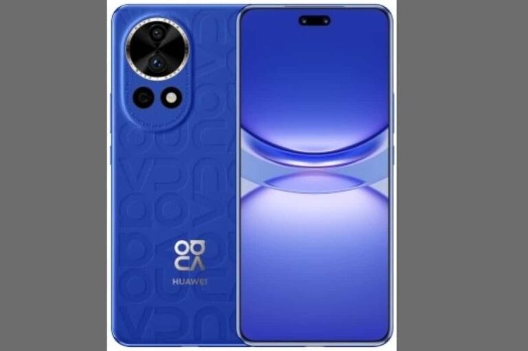 Huawei nova 12 Ultra