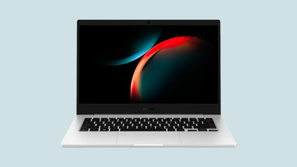 Samsung Galaxy Book 3 Go in Corea: portabilità e 5G 6 image 238