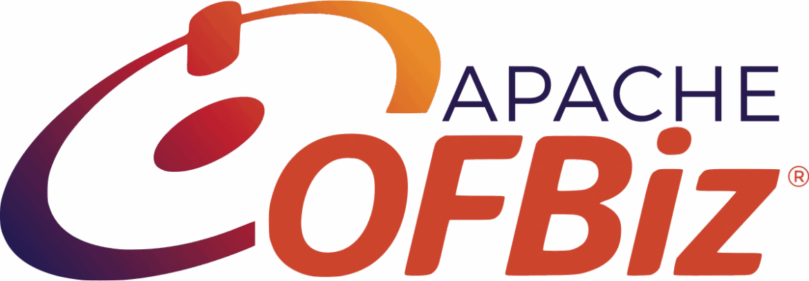 Apache OfBiz ERP Apache OfBiz ERP