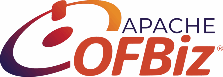 Apache OfBiz ERP