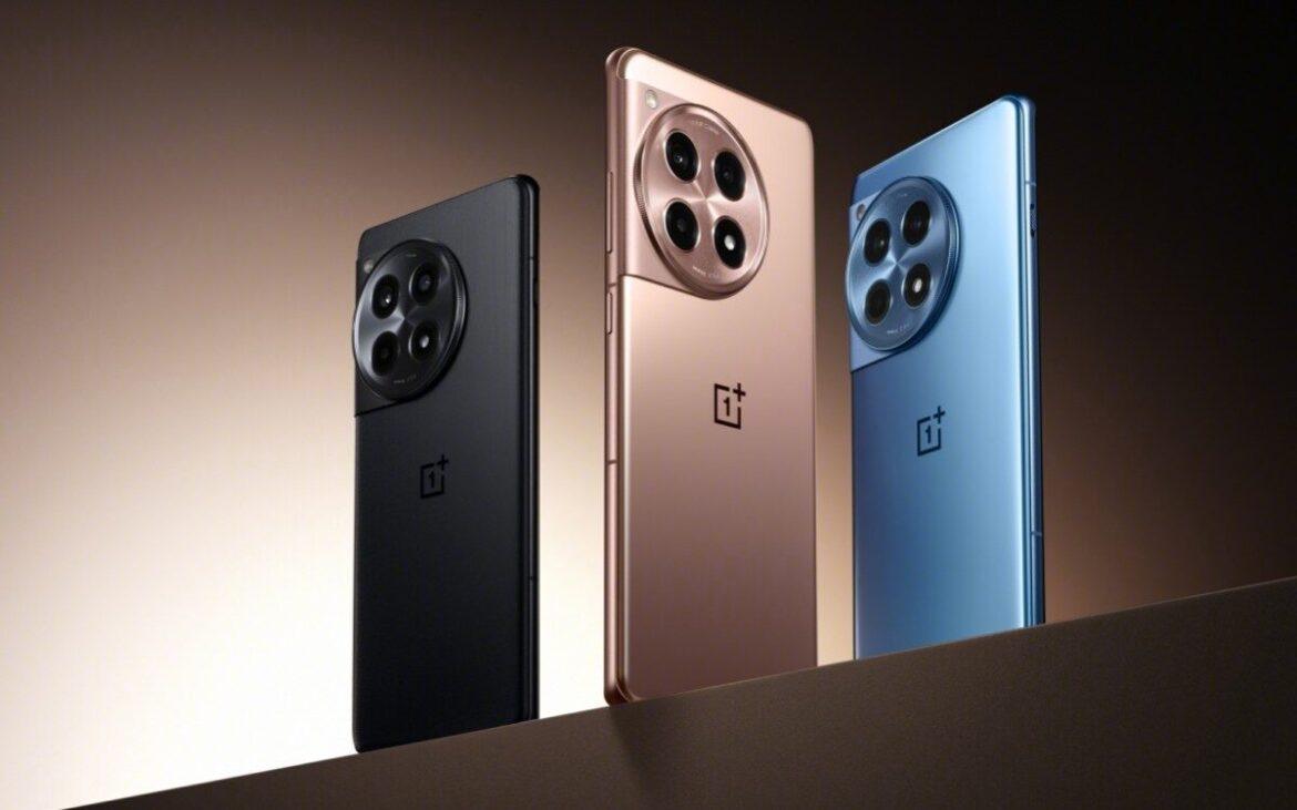 OnePlus Ace 3 OnePlus Ace 3