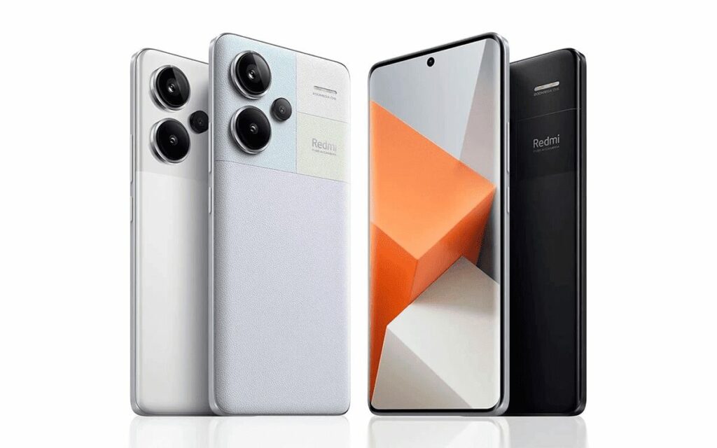 Redmi Note 13: aggiornamenti Android per tre anni 6 image 251