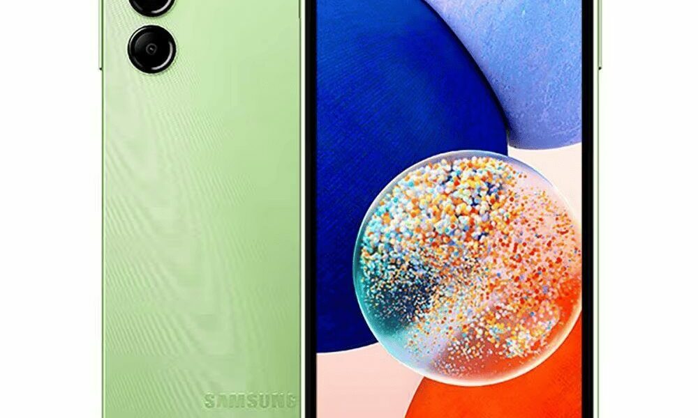 Samsung Galaxy M15