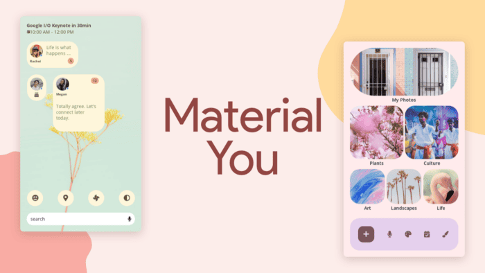 Material You