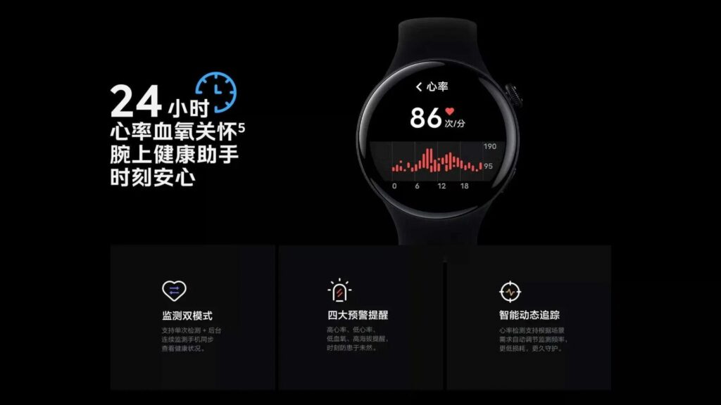 iQOO Watch: nuovo smartwatch per il Fitness e non solo 7 image 257 1