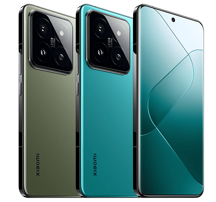 Aggiornamenti Android: quali smartphone offrono maggiore Supporto? 12 Xiaomi 14