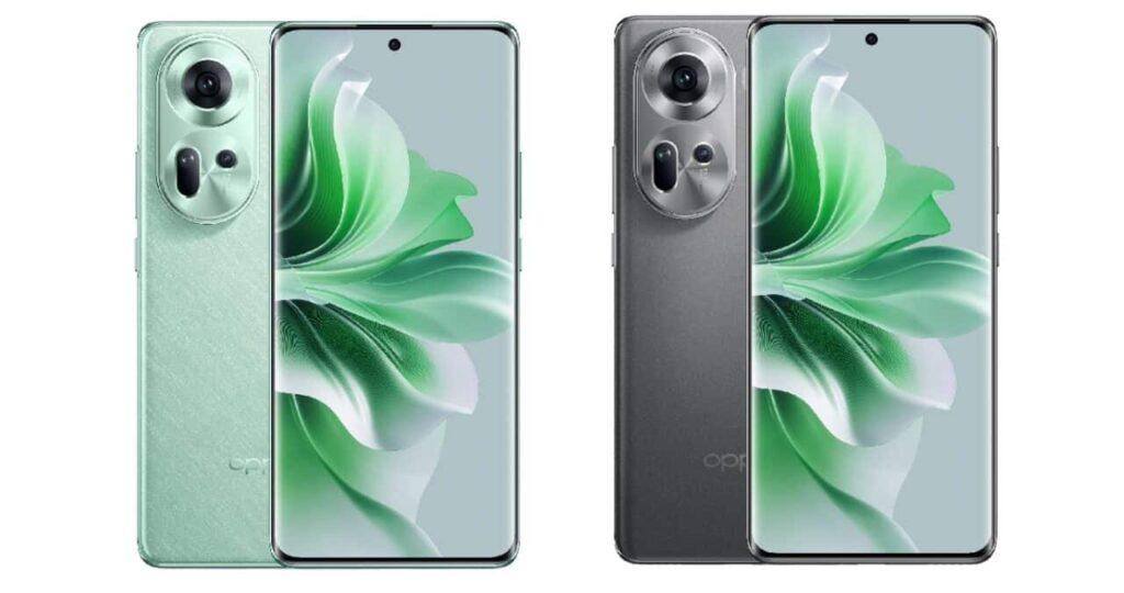 Oppo Reno 11: lancio globale e innovazioni in Arrivo 6 image 270 1