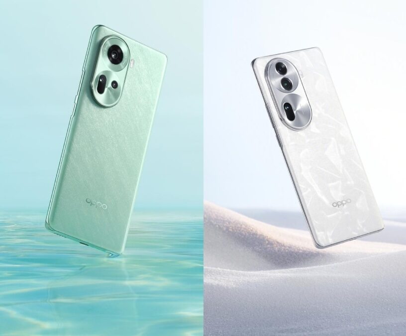 Oppo Reno 11: lancio globale e innovazioni in Arrivo 7 image 270 2