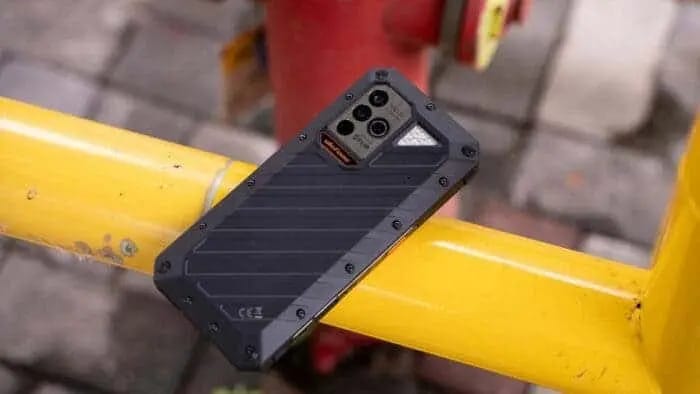 Ulefone Power Armor 18T Ultra Version: test di prestazioni 6 image 3 3