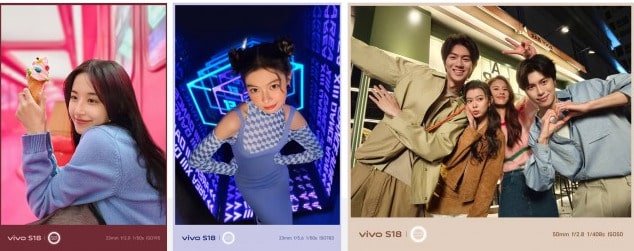 Vivo S18 serie: lancio il 14 Dicembre e specifiche impressionanti 7 image 32 1