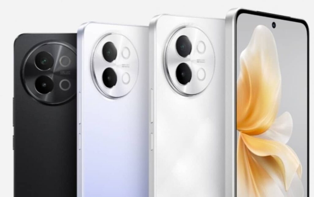 Vivo S18 serie: lancio il 14 Dicembre e specifiche impressionanti 2 Vivo S18
