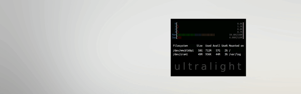 Armbian 25.5: ARM Linux tra modularità, prestazioni e riconoscimenti internazionali 2 Armbian 23.11