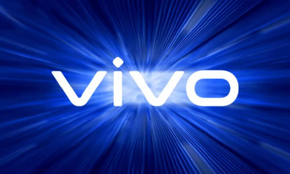 vivo logo