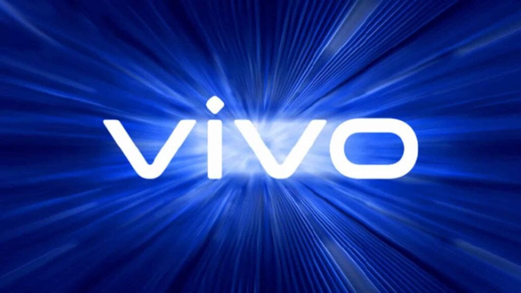 vivo logo