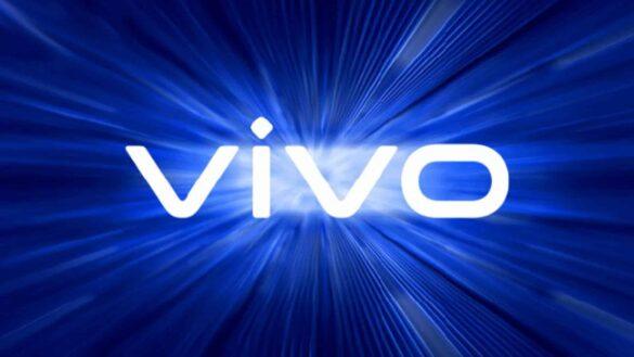 vivo logo