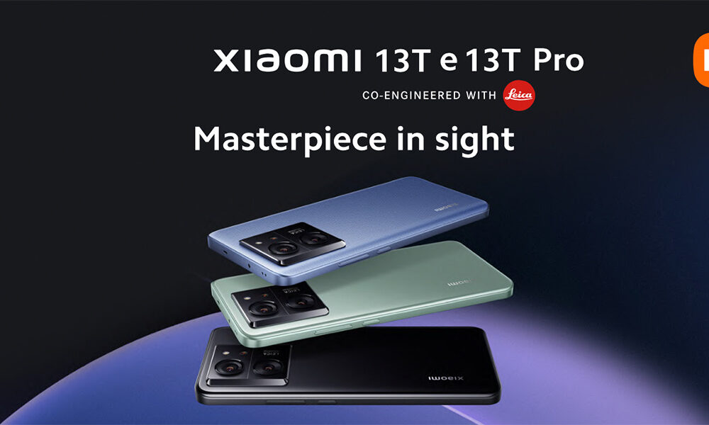 Differenze tra Xiaomi 13T e Xiaomi 13T Pro