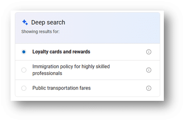 Deep Search: novità di Microsoft Bing. Copilot GPT-4 Turbo 7 image 55