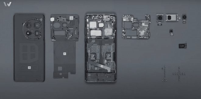 OnePlus 12: svelata l'impressionante Camera a Vapore 6 image 65