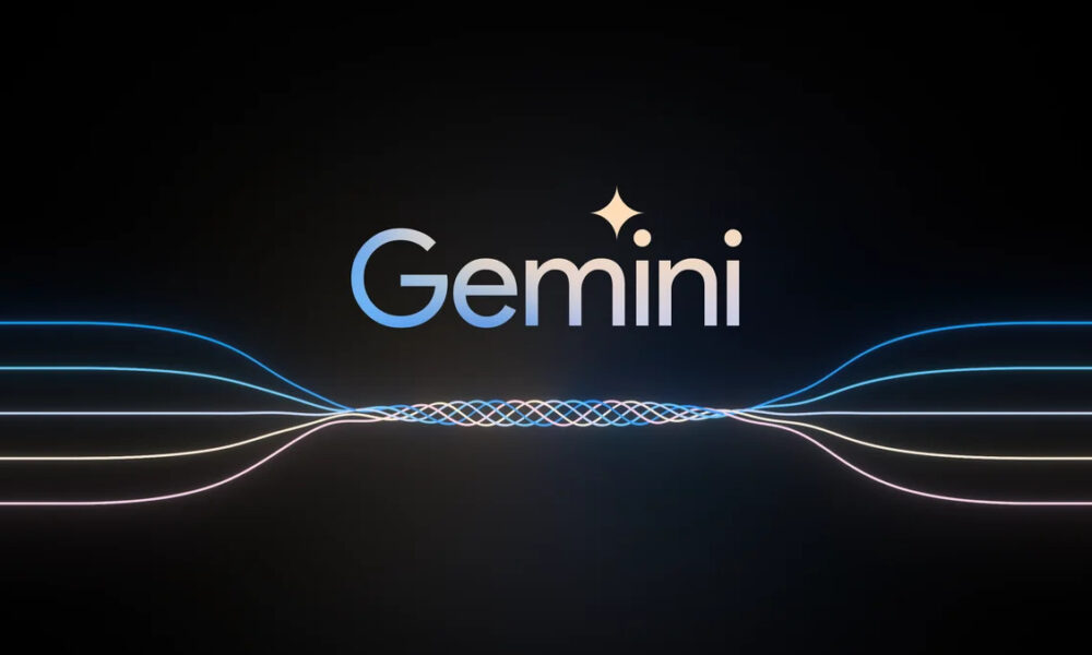 Google Gemini intelligenza artificiale