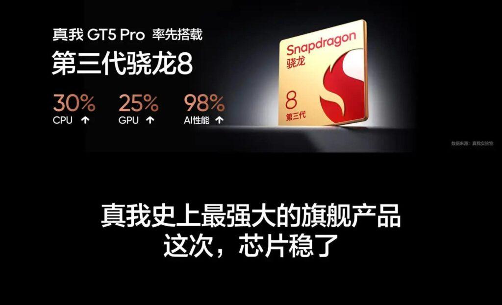 Realme GT5 Pro: nuovo flagship con innovazioni rivoluzionarie 8 image 78 4