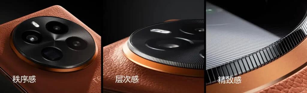 Realme GT5 Pro: nuovo flagship con innovazioni rivoluzionarie 9 image 78 5