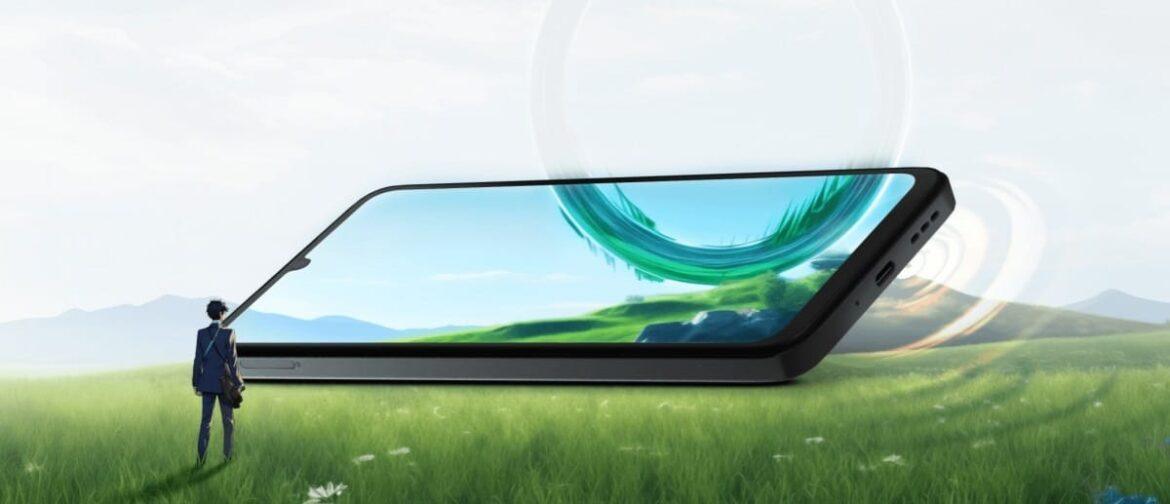 Redmi 13C 5G Redmi 13C 5G