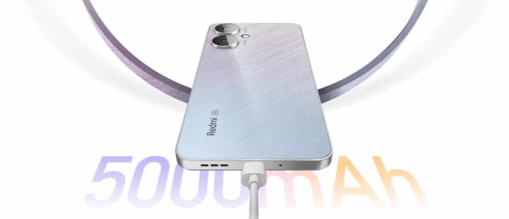 Xiaomi presenta Redmi 13C 5G: Eleganza e Potenza in uno 7 image 81 2