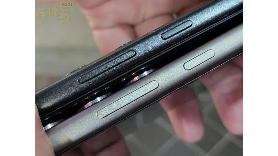 Samsung Galaxy S24 Ultra: prime foto Telaio in Titanio 7 image 82 1